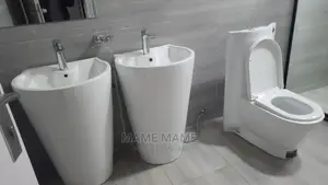 Furnished 4bdrm Apartment in Addis Abeba, Bole for rent