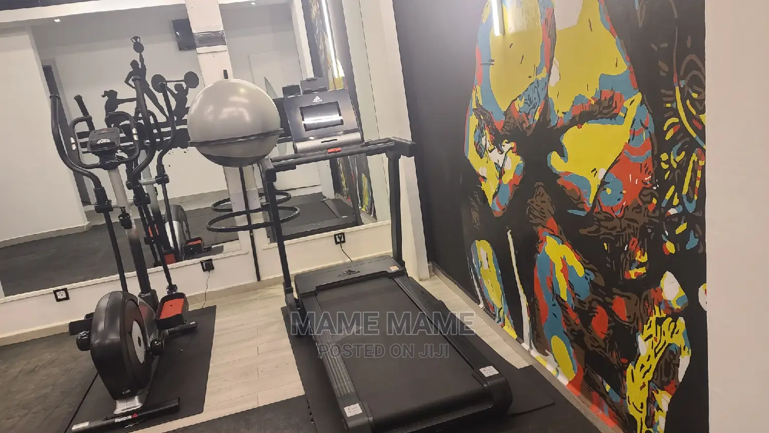 Furnished 4bdrm Apartment in Addis Abeba, Bole for rent