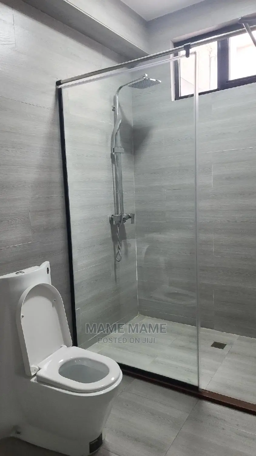 Furnished 4bdrm Apartment in Addis Abeba, Bole for rent