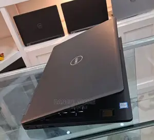 New Laptop Dell Latitude 10 16GB Intel Core I5 SSD 256GB