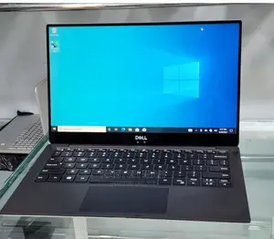 New Laptop Dell XPS 15 8GB Intel Core I5 SSD 512GB