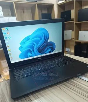New Laptop Dell Inspiron 15 16GB Intel Core I7 HDD 512GB