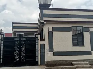 Furnished 4bdrm House in L Sheep, East Shewa for sale