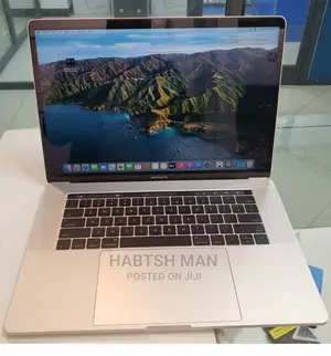 New Laptop Apple MacBook Pro 2017 16GB Intel Core I7 SSD 1T