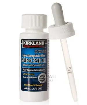 Minoxidil Hair Lotion