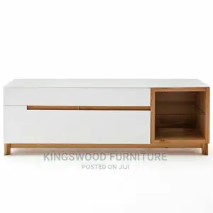 Modern Tv Stand 120 Cm P30 C1014