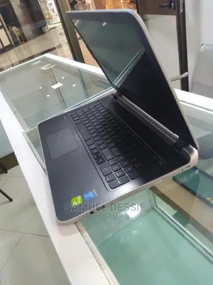 New Laptop HP Pavilion 15 8GB Intel Core I7 HDD 1T