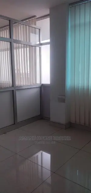 Office for Rent