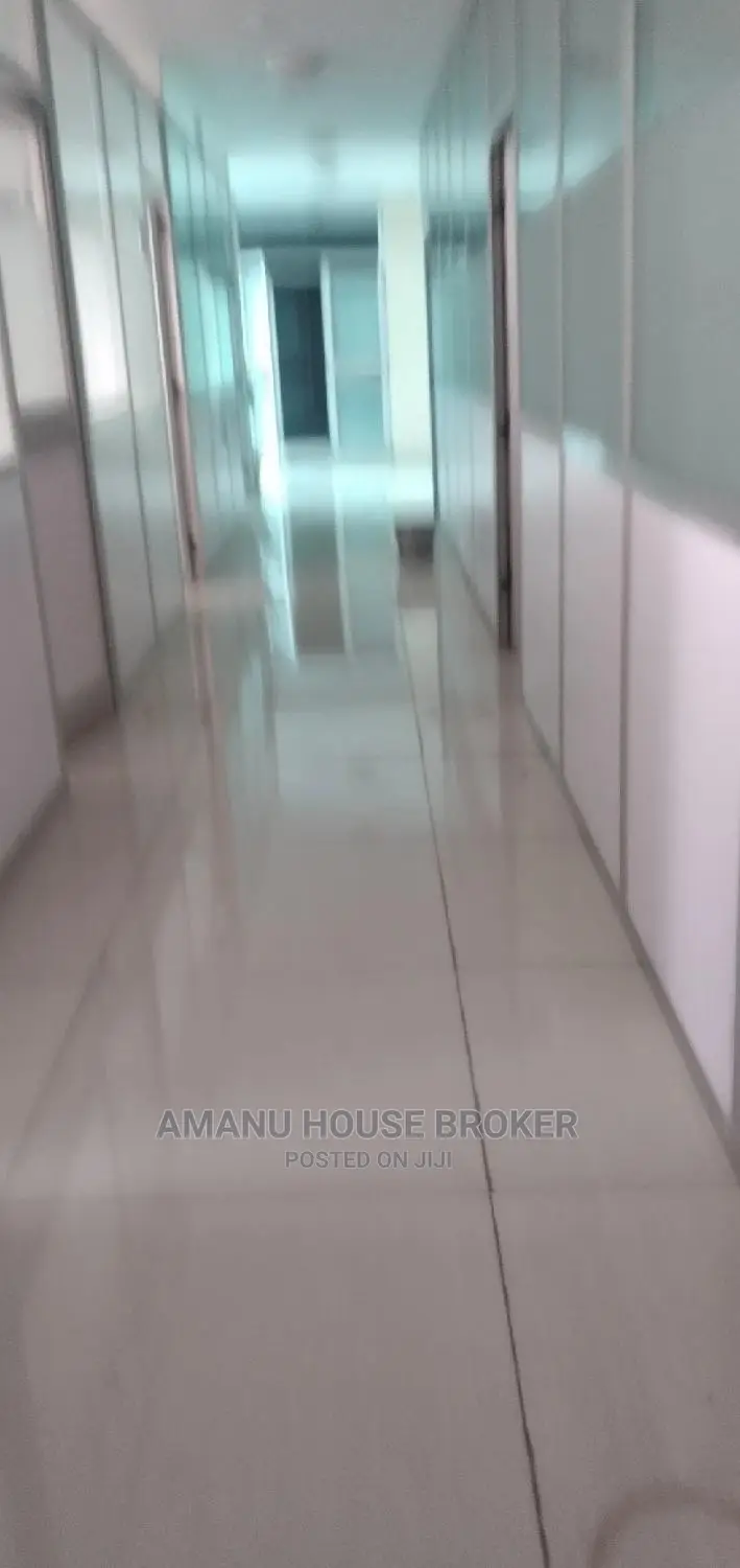 Office for Rent