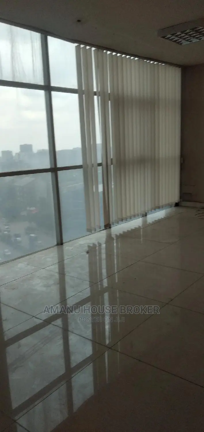 Office for Rent