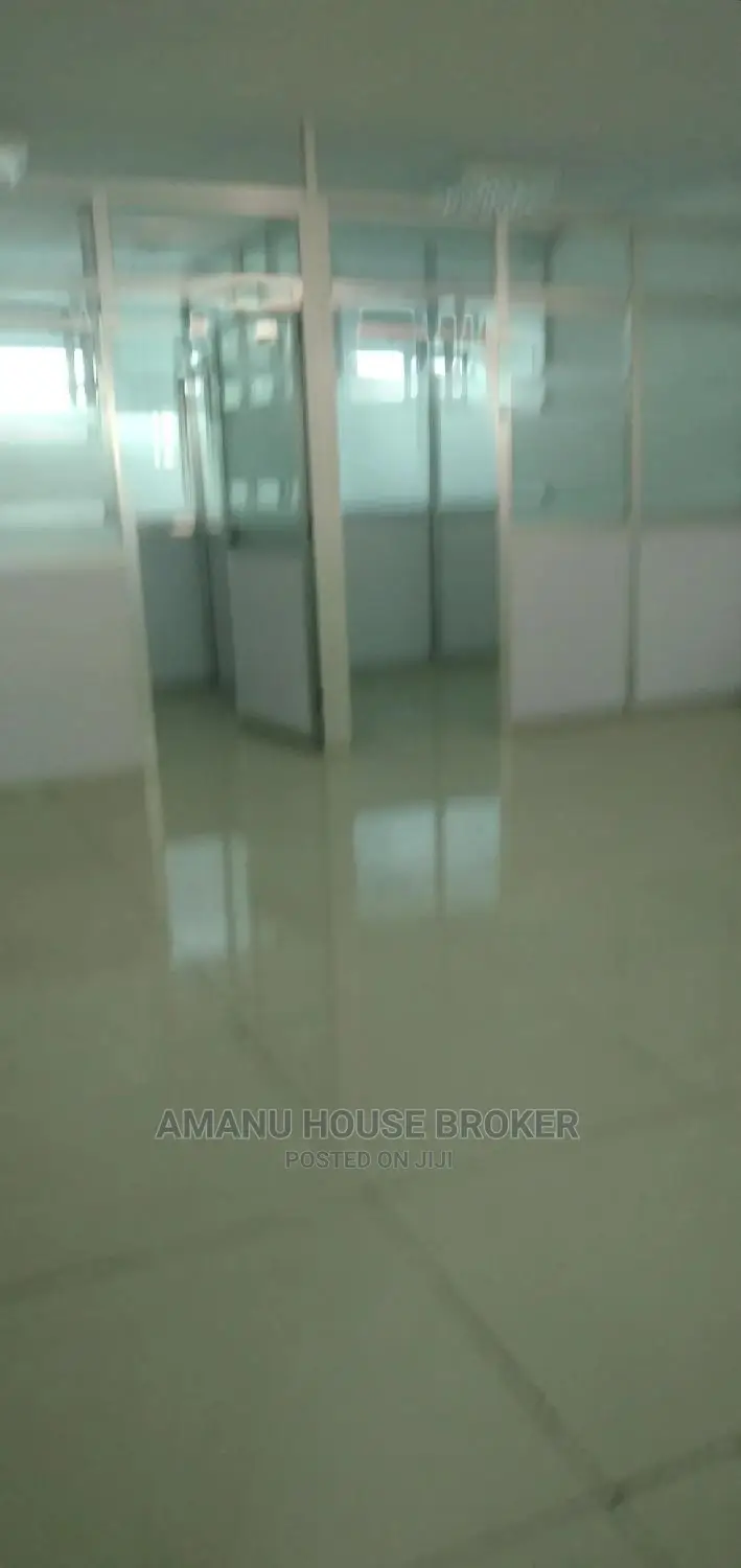 Office for Rent