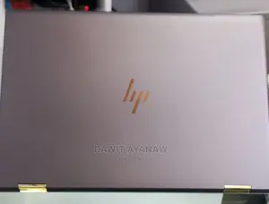 New Laptop HP Spectre X360 15 16GB Intel Core I7 SSD 1T