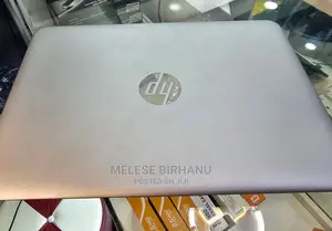 New Laptop HP EliteBook 820 G3 8GB Intel Core I7 SSD 512GB