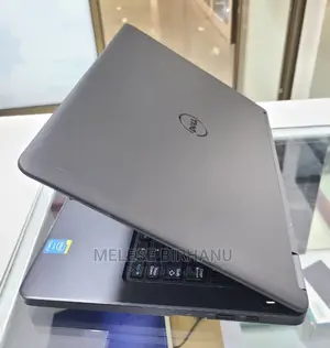 New Laptop Dell Latitude 12 E5250 8GB Intel Core I5 HDD 500GB