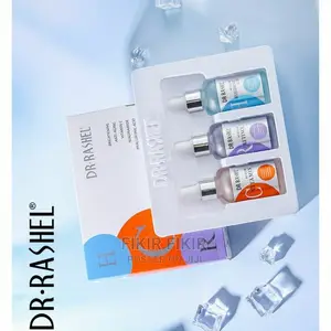 Dr. Rashel 3 Set Facial Serum