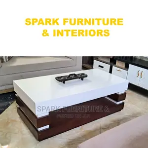 Coffee Table Ct- 020