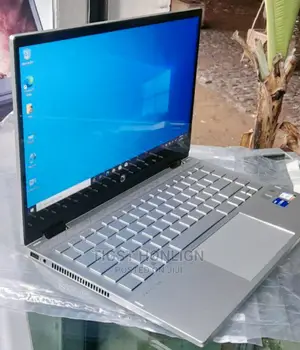 New Laptop HP Pavilion 13 X360 8GB Intel Core I5 SSD 512GB