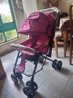 Baby Carriage