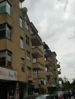 2bdrm Apartment in Gurgi Sun Shine, Nifas Silk-Lafto for sale