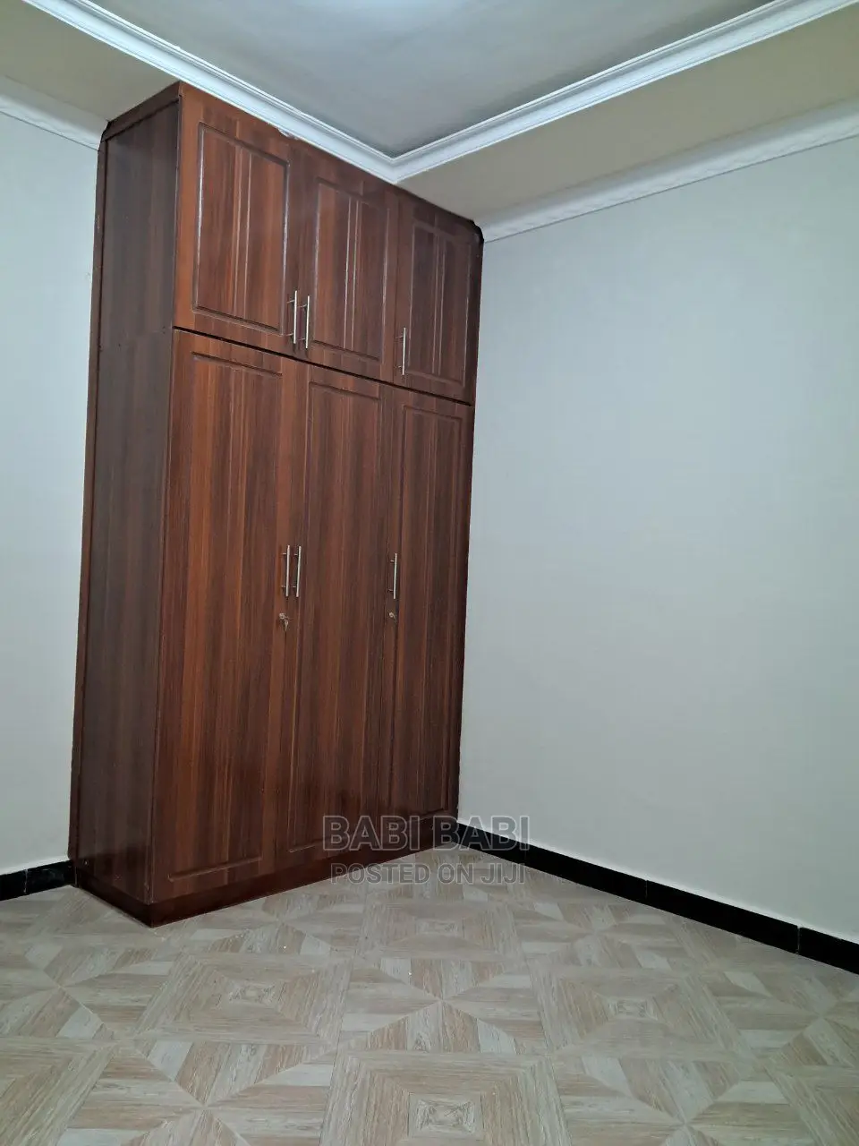 4bdrm House in Ayat Compound Area, Yeka for sale
