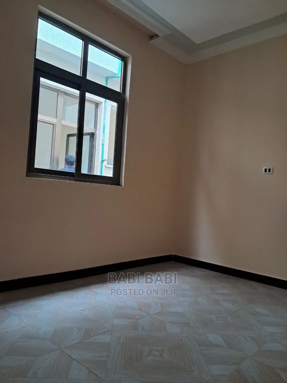 4bdrm House in Ayat Compound Area, Yeka for sale