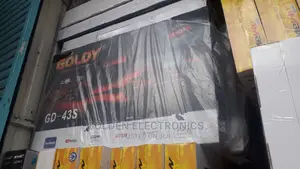 Goldy 43 Inches Smart New Tv