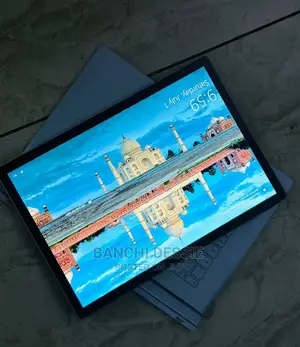 New Laptop Microsoft Surface Book 3 16GB Intel Core I7 SSD 256GB