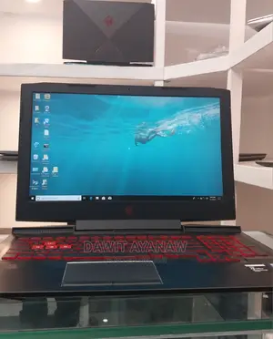 New Laptop MSI Katana GF66 16GB Intel Core i7 SSD 1T