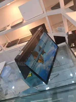 Laptop Lenovo ThinkPad Yoga 370 16GB Intel Core I7 SSD 512GB