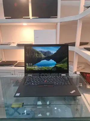 Laptop Lenovo ThinkPad Yoga 370 16GB Intel Core I7 SSD 512GB