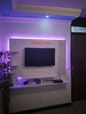 Tv Stand S