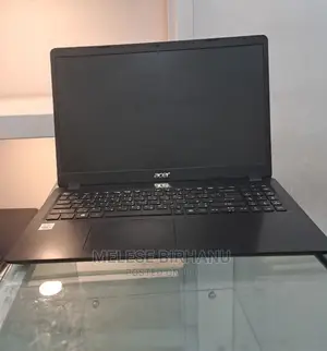 New Laptop Acer Aspire 5 4GB Intel Core i5 HDD 500GB