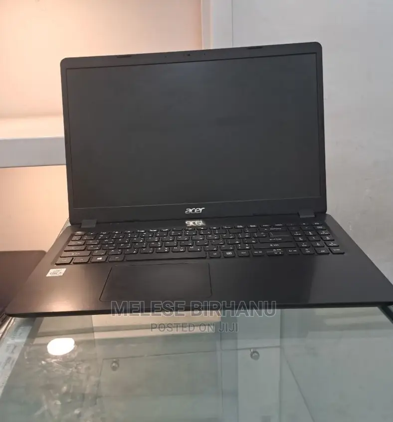 New Laptop Acer Aspire 5 4GB Intel Core i5 HDD 500GB