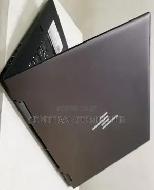 New Laptop HP Envy 17 16GB AMD Ryzen 7 SSD 512GB