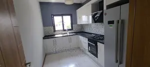 Furnished 4bdrm Penthouse in Adids Ababa, Bole for rent