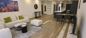 Furnished 3bdrm Apartment in Adids Ababa, Bole for rent