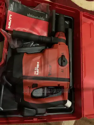 Hilti Te 60-Atc/Avr