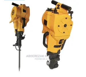 Jack Hammer Atlas Copco Pionjar-120
