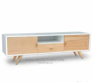 Modern Tv Stand 120 Cm P30 C1111
