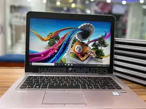 New Laptop HP EliteBook 840 8GB Intel Core I5 SSD 512GB