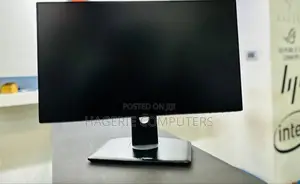Dell Monitor