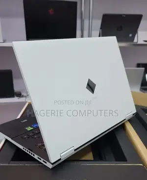 New Laptop HP Omen X 17t 16GB Intel Core I7 SSD 1T
