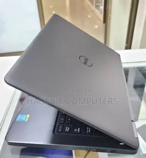 Laptop Dell Latitude 12 E5250 8GB Intel Core I5 SSD 500GB