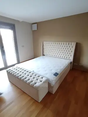 Amini Luxury Bed