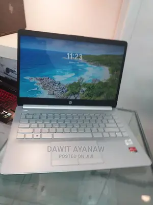 New Laptop 4GB Intel Core 2 Duo SSD 128GB