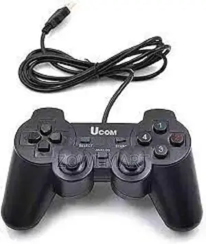 Ucom Pc Vibration Joypad