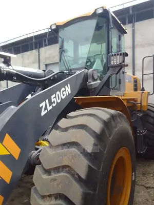 XCMG Wheel Loader 2024 Model