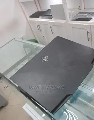 New Laptop HP Omen 15 16GB Intel Core I7 HDD+SSD 512GB