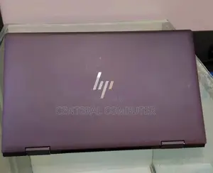 New Laptop HP Envy x360 8GB Intel Core i7 SSD 512GB