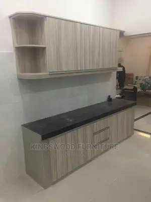 Kitchn Cabinet P30 C1101